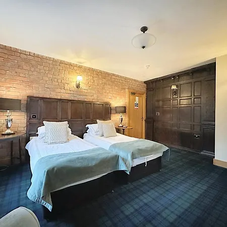 Bed & Breakfast Lyth Valley Crosthwaite