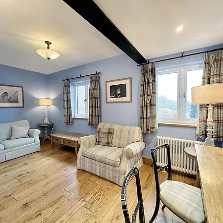 Bed & Breakfast Lyth Valley