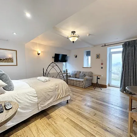 Bed & Breakfast Lyth Valley