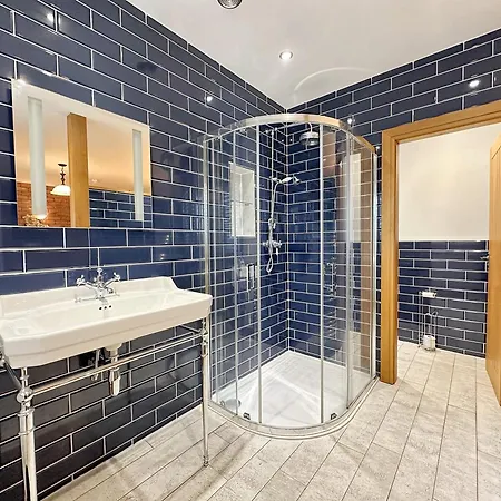 Bed & Breakfast Lyth Valley Crosthwaite