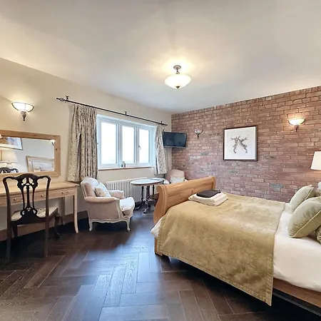 Bed & Breakfast Lyth Valley Crosthwaite