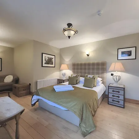 Bed & Breakfast Lyth Valley Crosthwaite