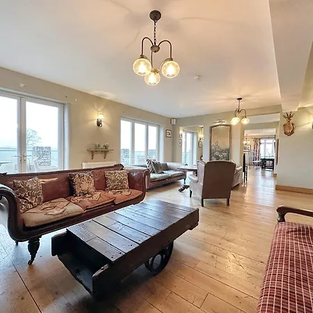 Lyth Valley Bed & Breakfast Crosthwaite