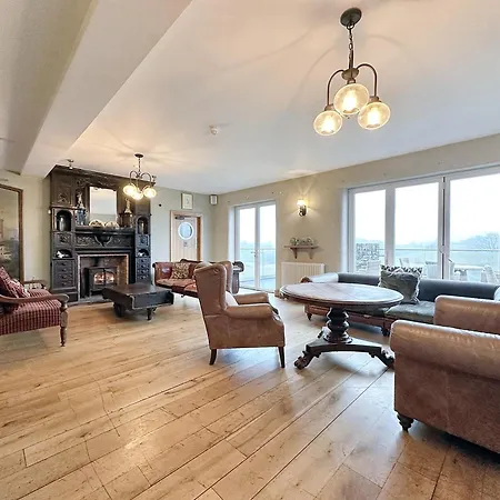 Lyth Valley 3* Crosthwaite