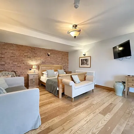 Lyth Valley Bed & Breakfast