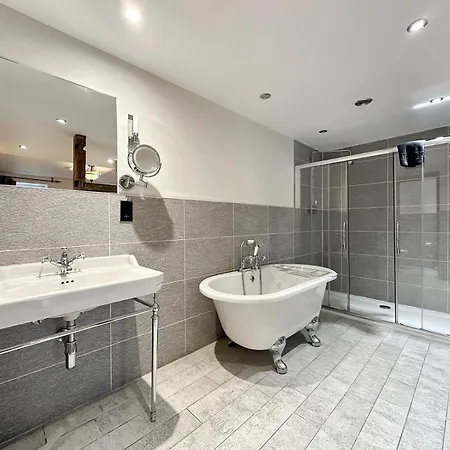 Bed & Breakfast Lyth Valley 3*