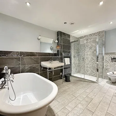 Lyth Valley Bed & Breakfast Crosthwaite