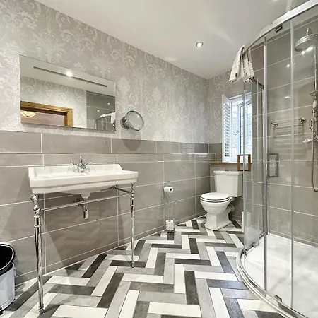 Bed & Breakfast Lyth Valley Crosthwaite