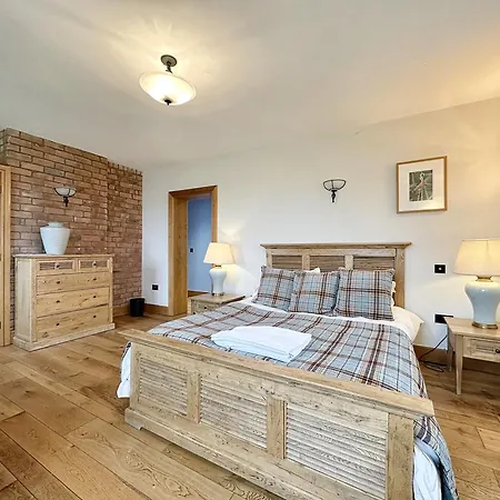Lyth Valley Couette-café Crosthwaite