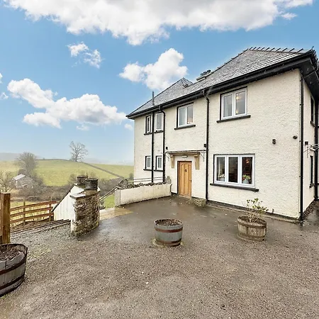 Lyth Valley Bed & Breakfast