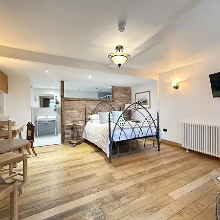 Bed & Breakfast Lyth Valley