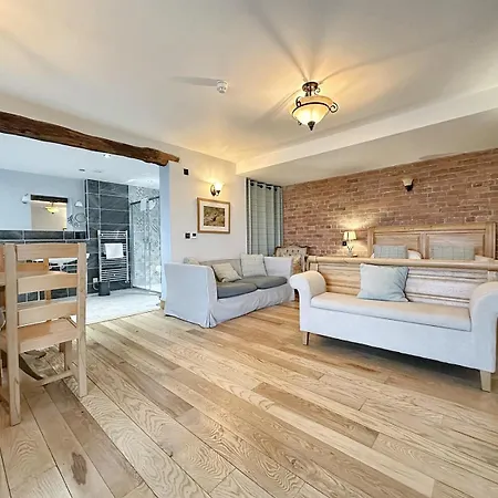 Lyth Valley Couette-café Crosthwaite