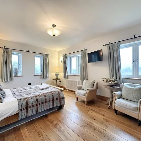 Lyth Valley Bed & Breakfast Crosthwaite