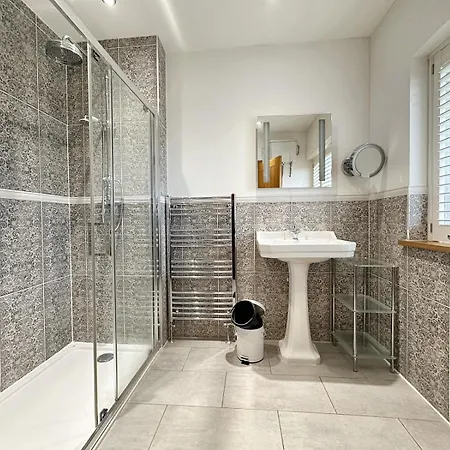 Bed & Breakfast Lyth Valley Crosthwaite