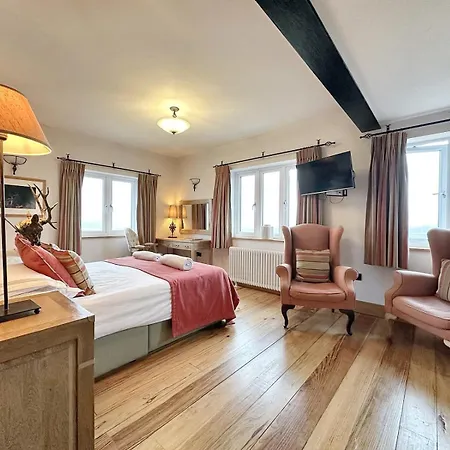 Lyth Valley 3* Crosthwaite