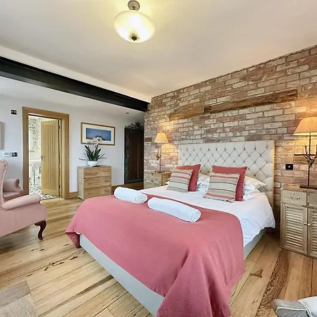 Bed & Breakfast Lyth Valley Crosthwaite