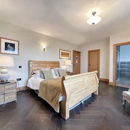 Bed & Breakfast Lyth Valley