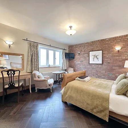 Lyth Valley Bed & Breakfast 3*